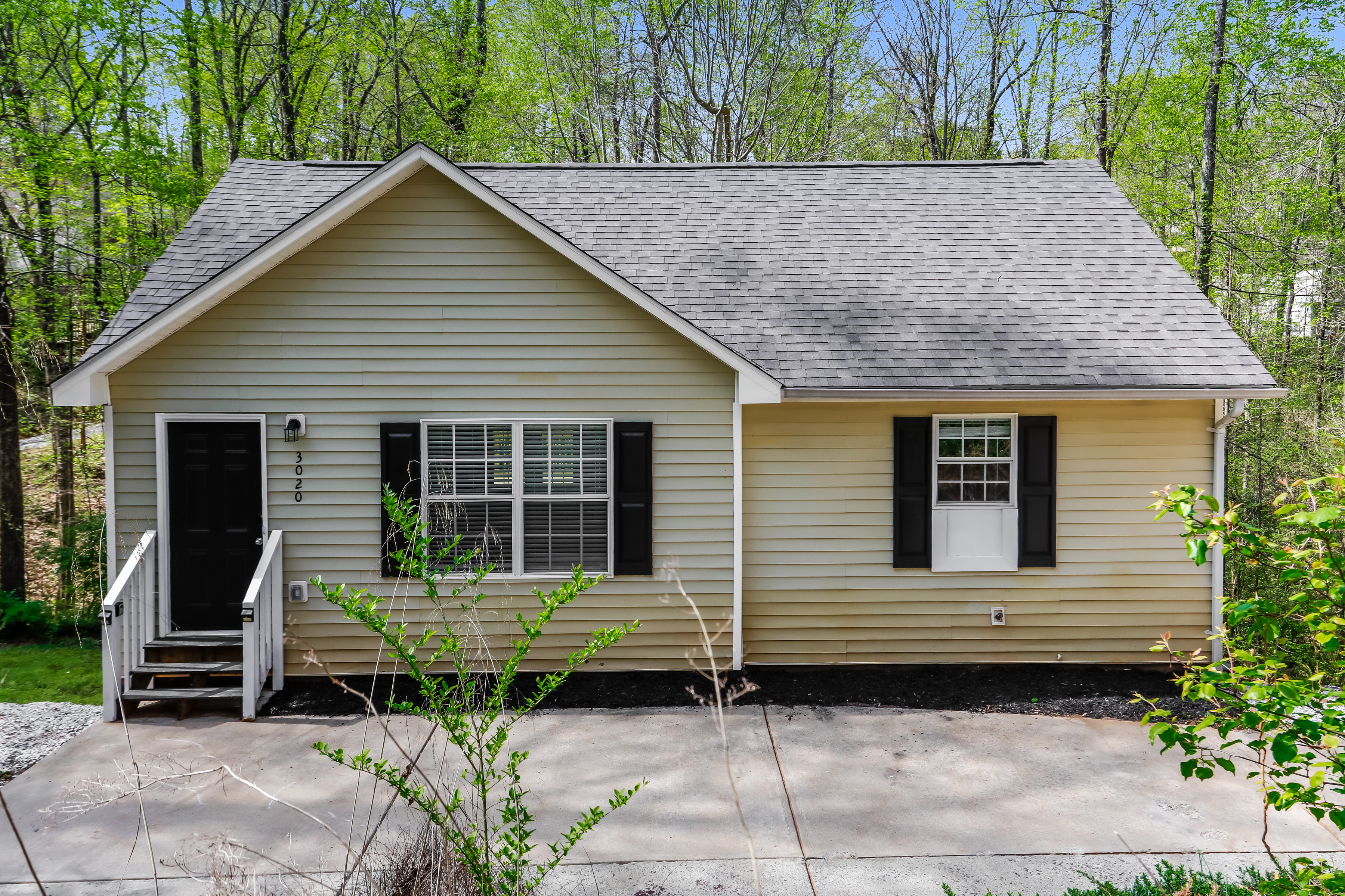 3020 CORVAIR ST CUMMING, GA 30041